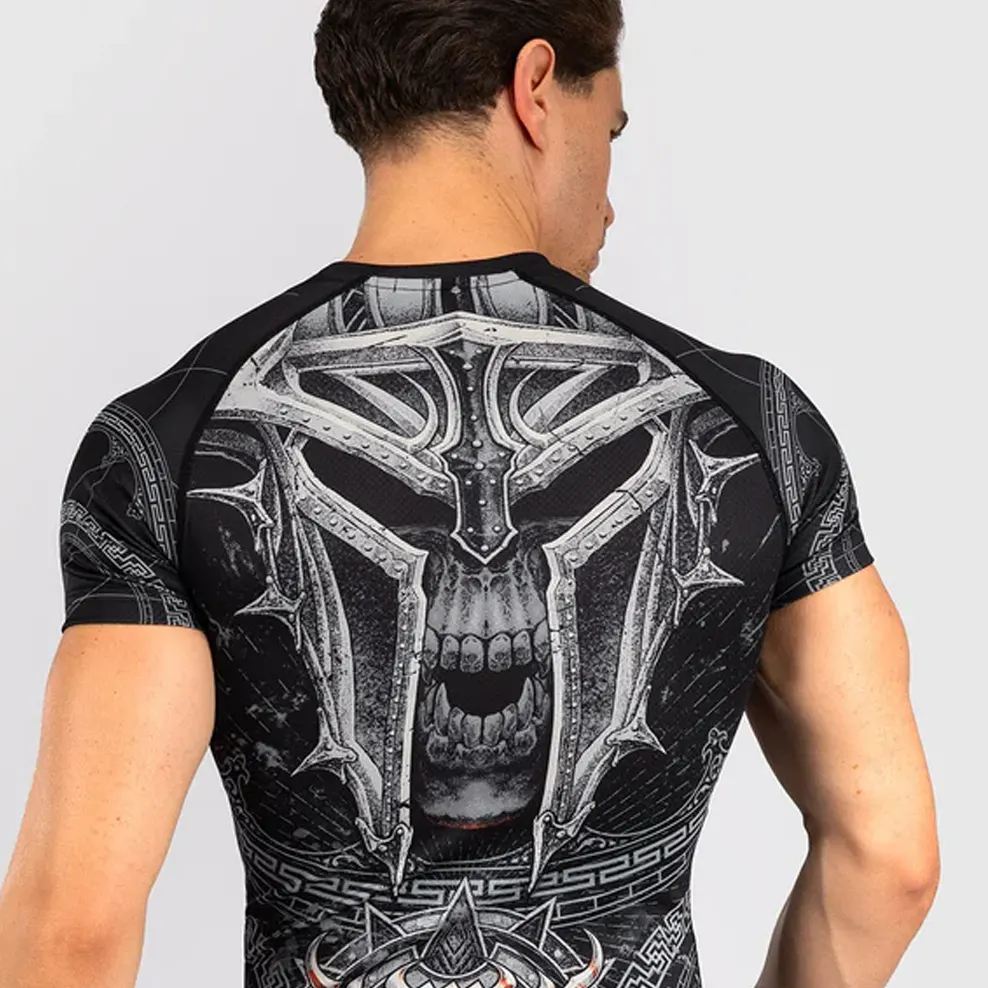 Rashguard Longsleeve - Sand - Image 2