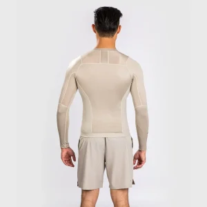 Rashguards Longsleeve – Black