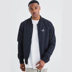 Custom Bomber Jackets