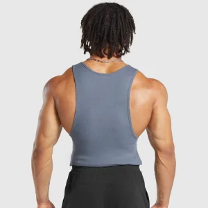 Geo Seamless Tank