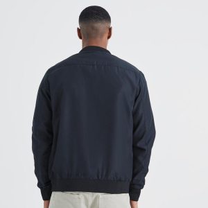 Custom Bomber Jackets