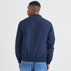 Custom Bomber Jackets