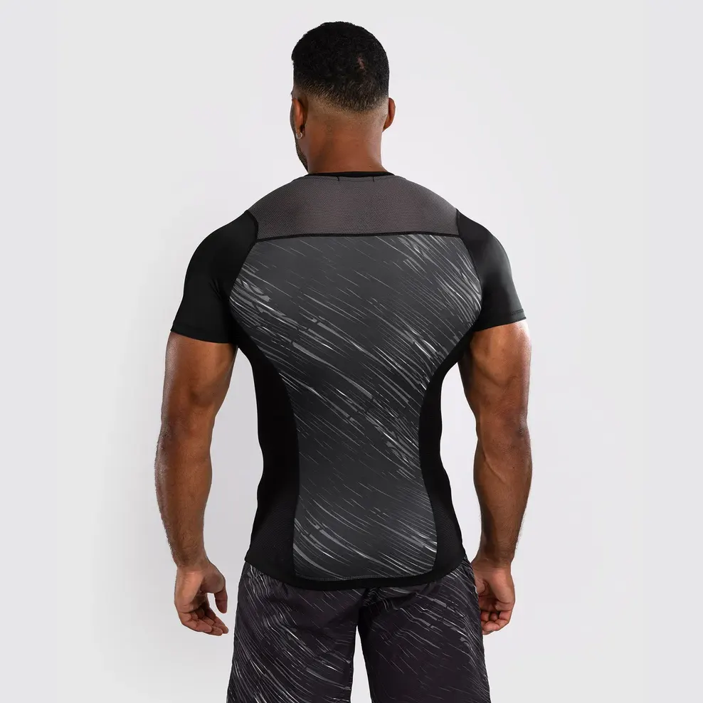Unmatched Edition Long Sleeve Rashguard - Image 2