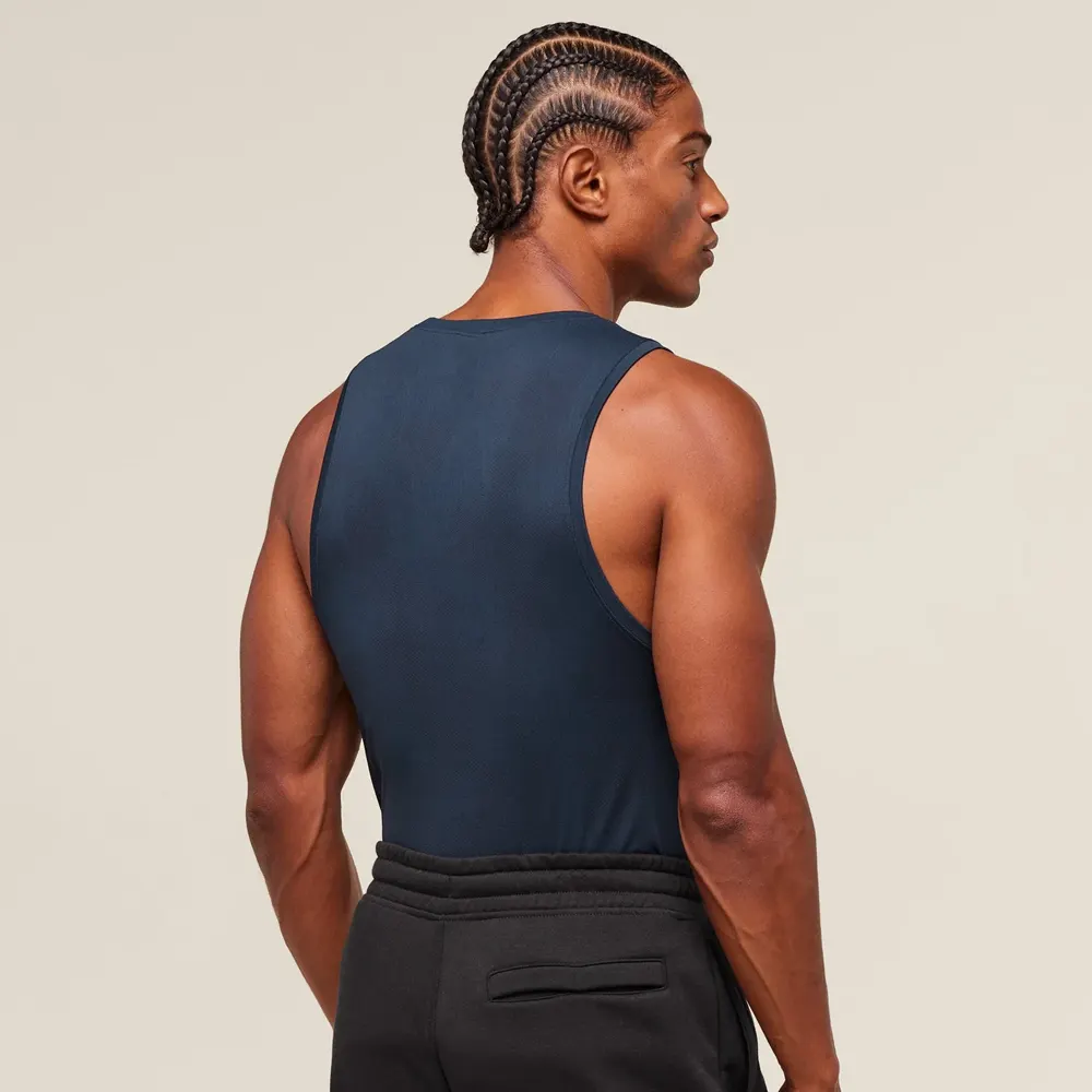 Ribbed Tank - Image 2