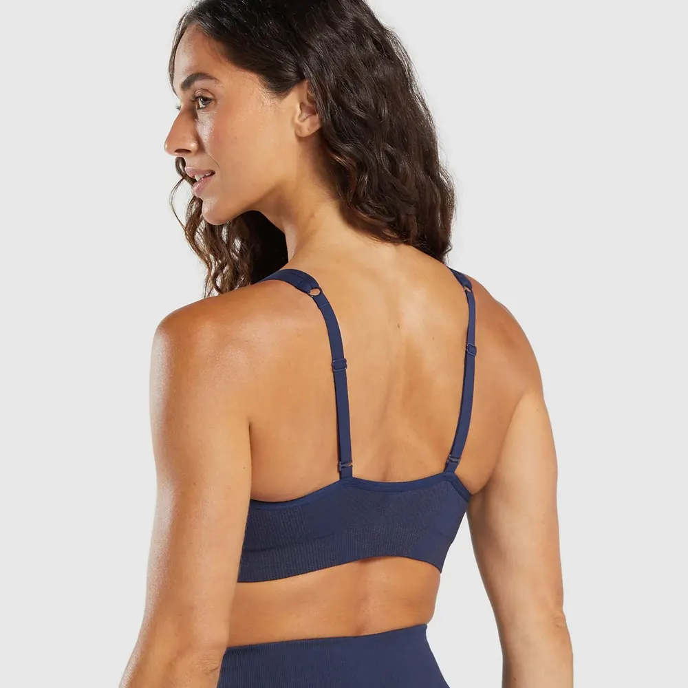Apex Lift Seamless Sports Bra - Image 2