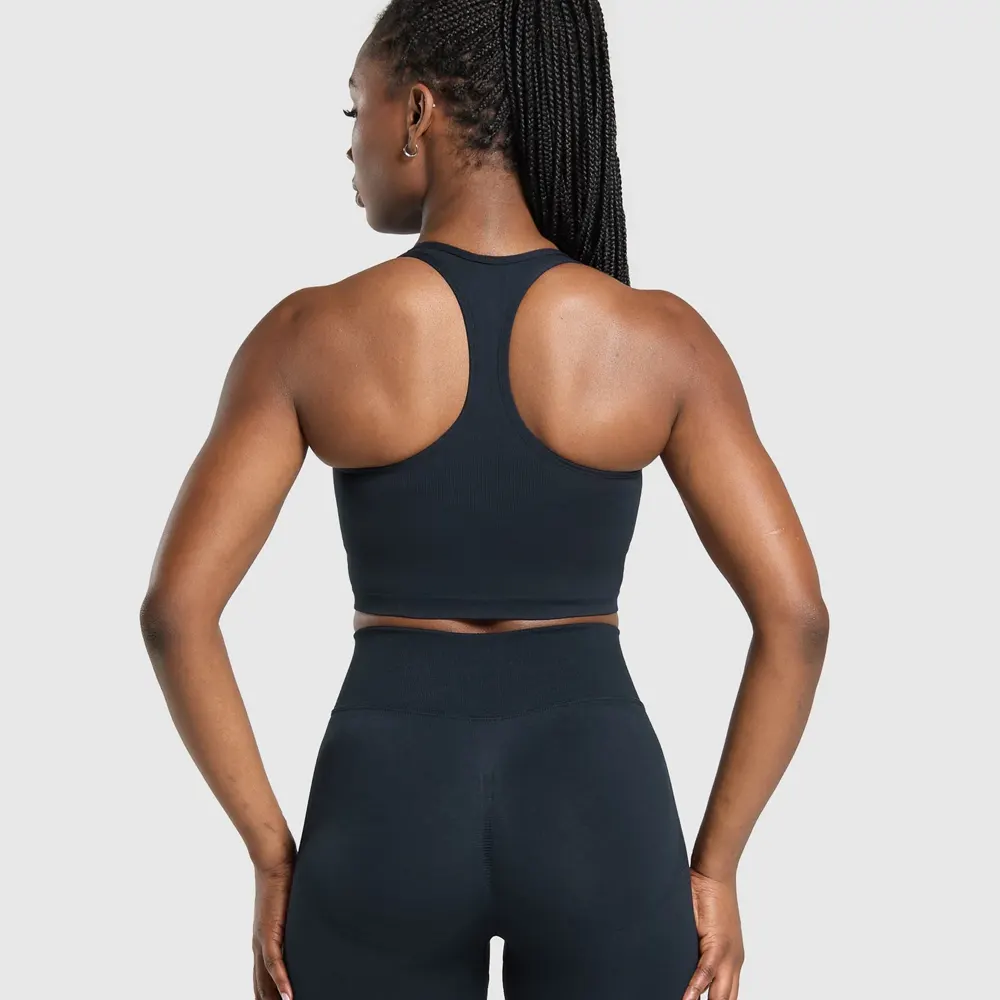 Lightweight High Support Sports Bra - Image 2