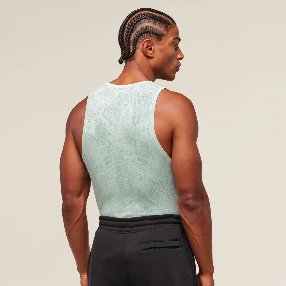 Gym Tank - Image 2