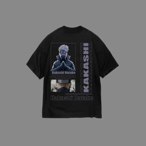 Oversized T-Shirt