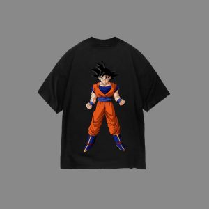 Oversized T-Shirt