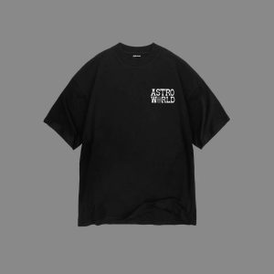 Oversized T-Shirt