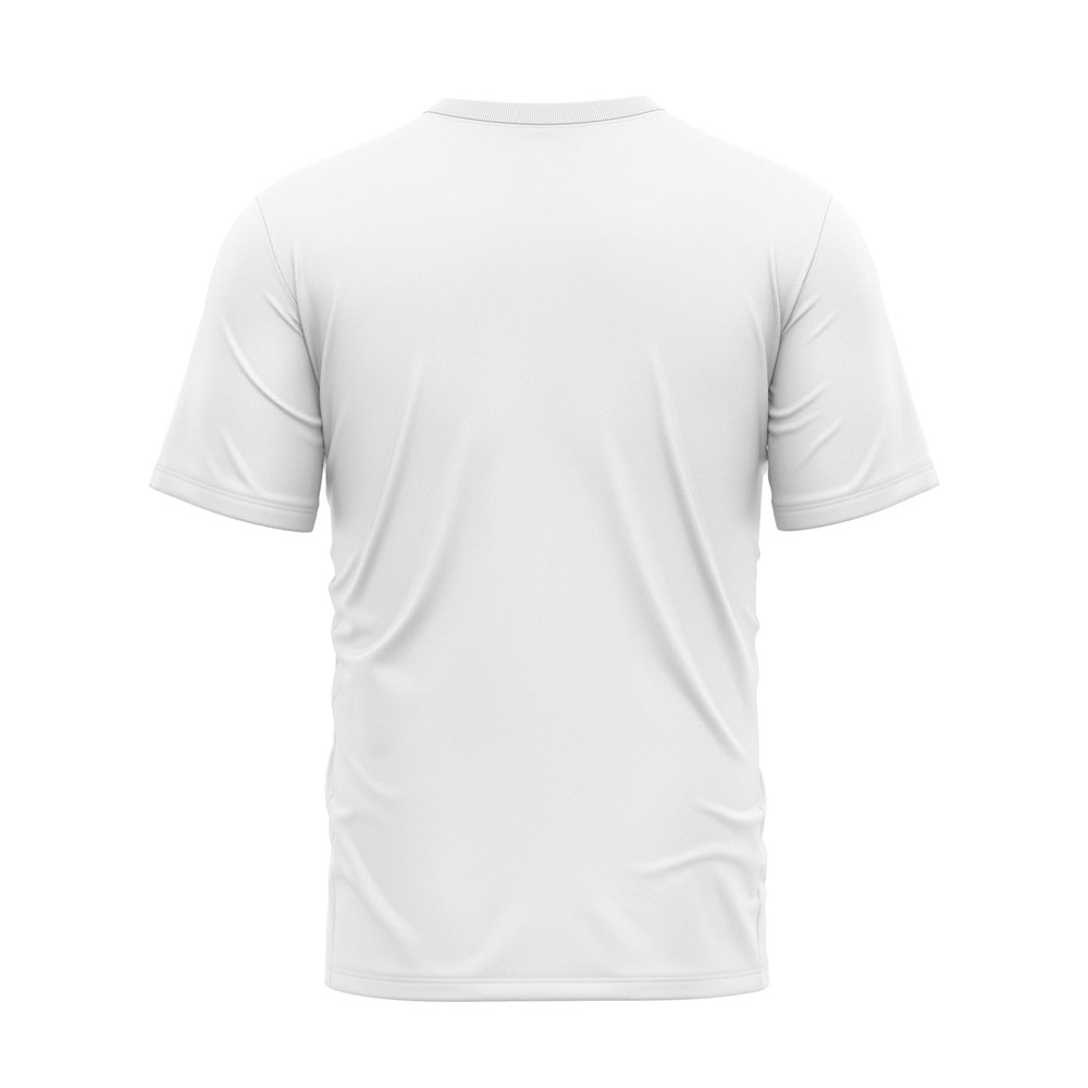 Custom Sublimation T-Shirt - Image 2