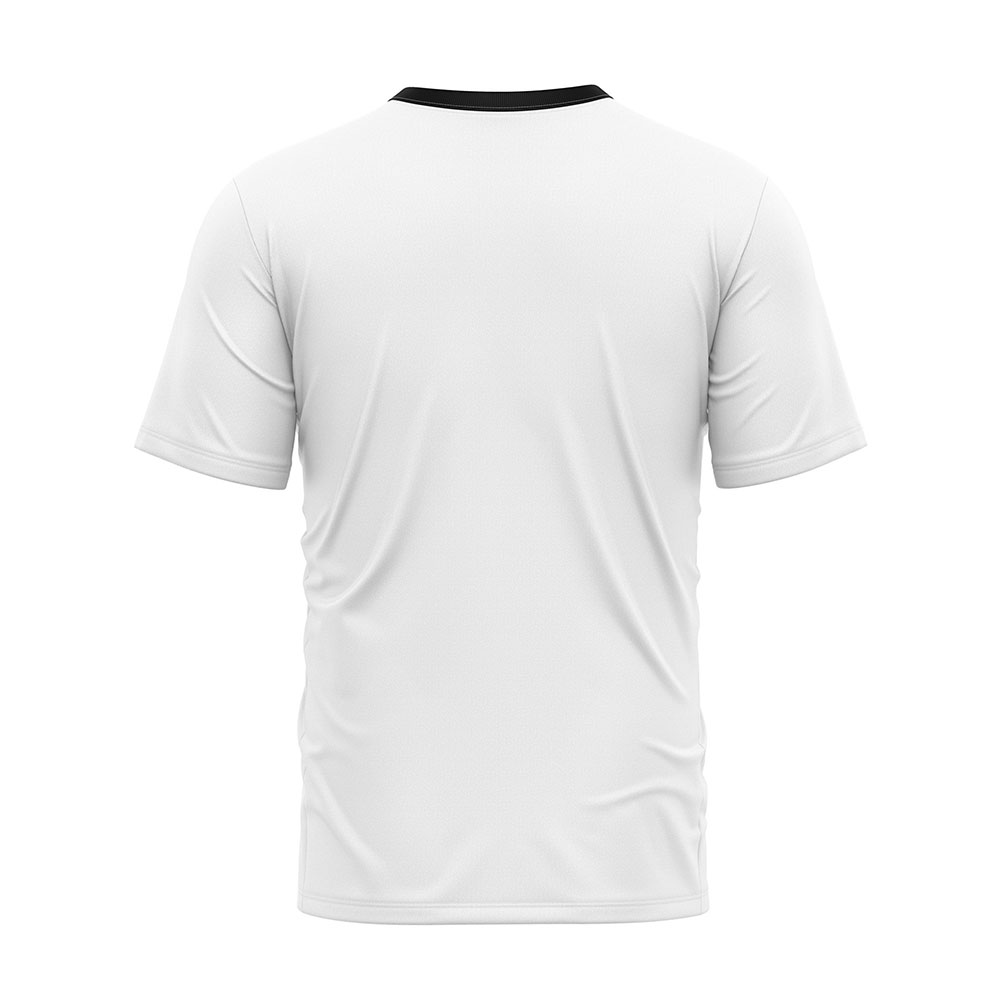 Custom Sublimation T-Shirt - Image 2