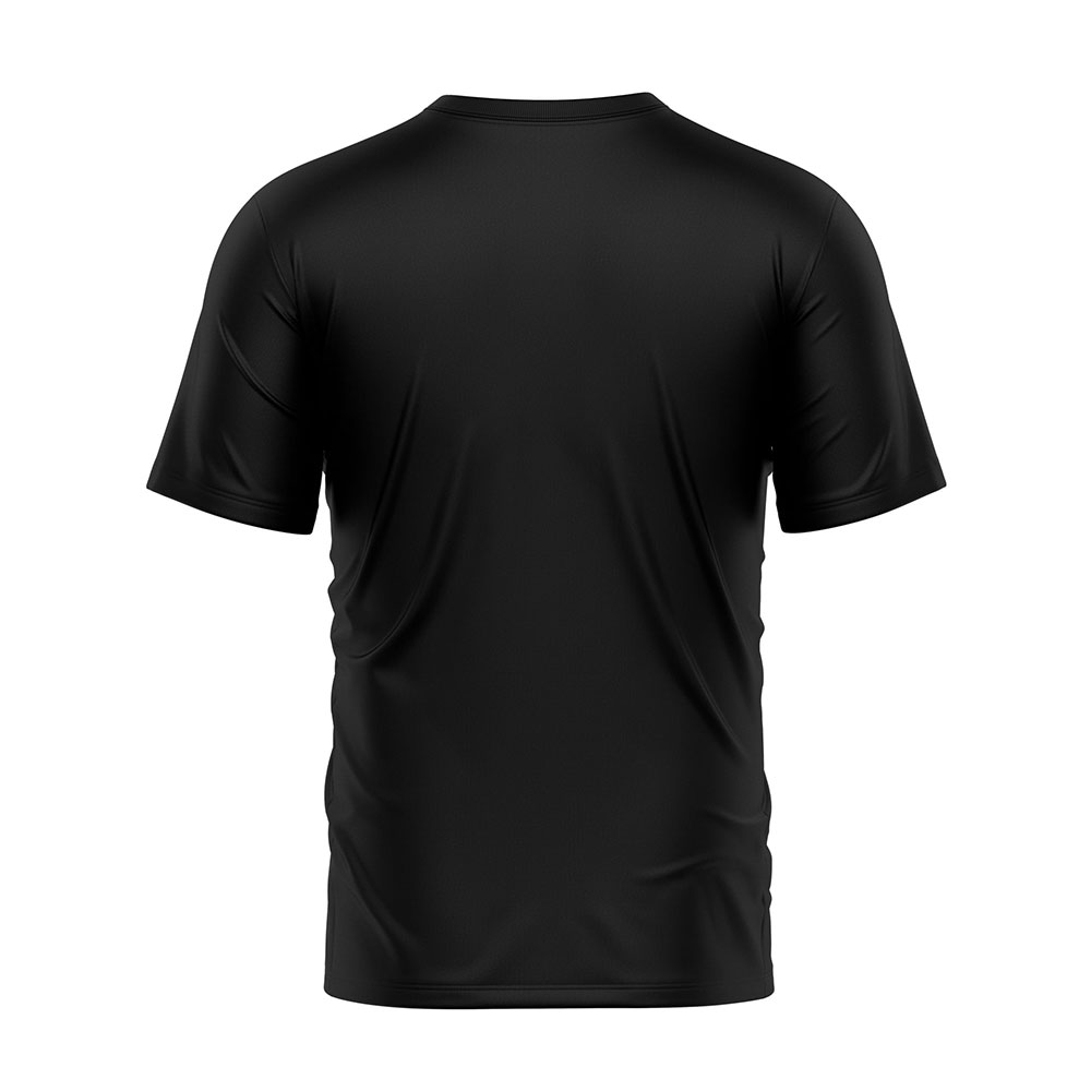 Custom Sublimation T-Shirt - Image 2