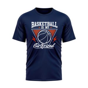 Custom Sublimation T-Shirt