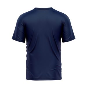 Custom Sublimation T-Shirt