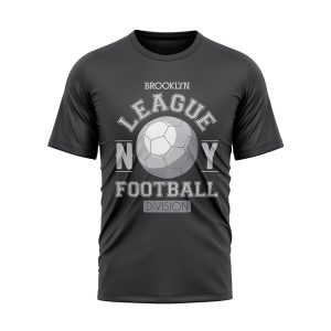 Custom Sublimation T-Shirt