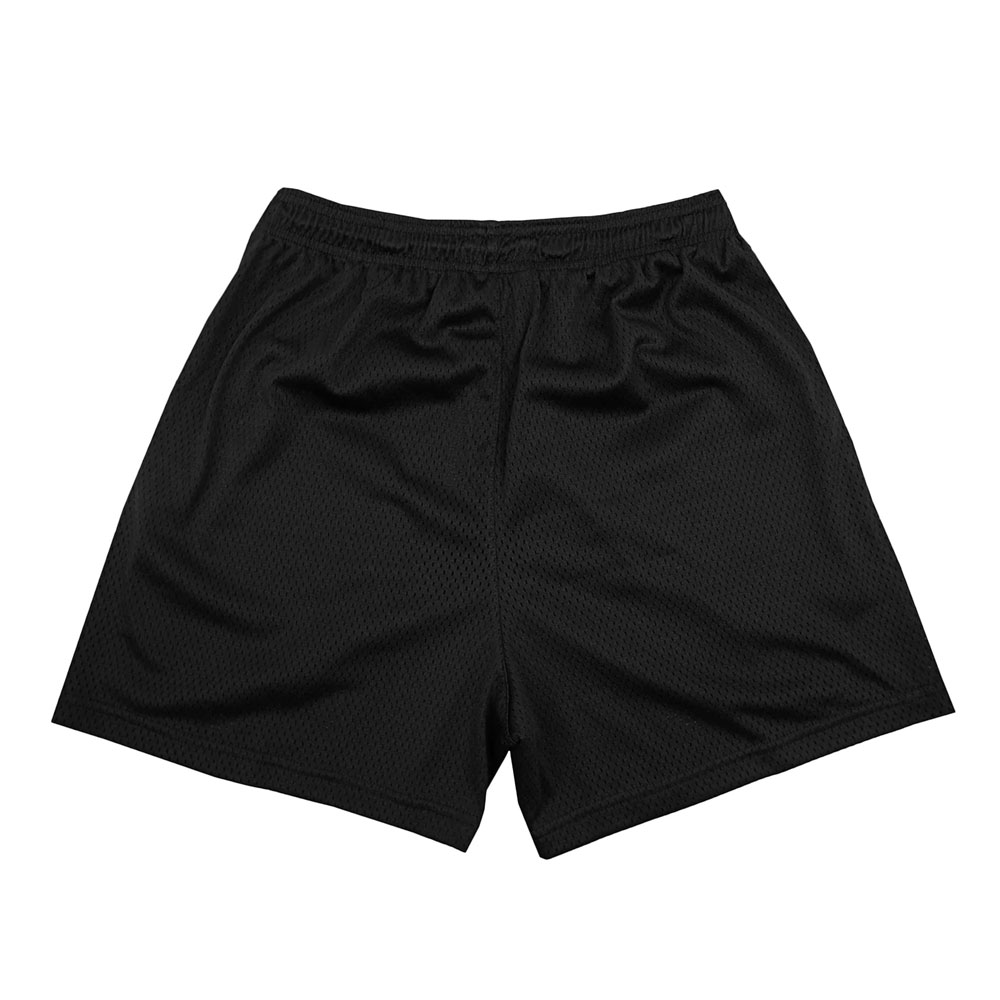 Custom Sublimation Shorts - Image 2