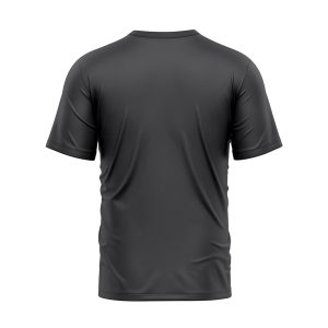 Custom Sublimation T-Shirt