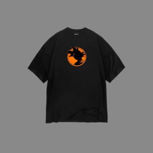 Oversized T-Shirt