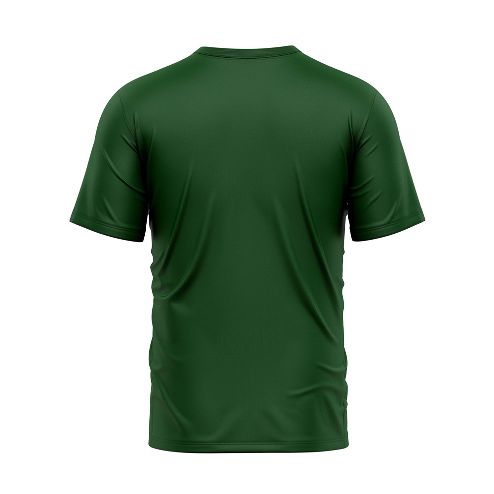 Custom Sublimation T-Shirt - Image 2