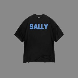 Oversized T-Shirt