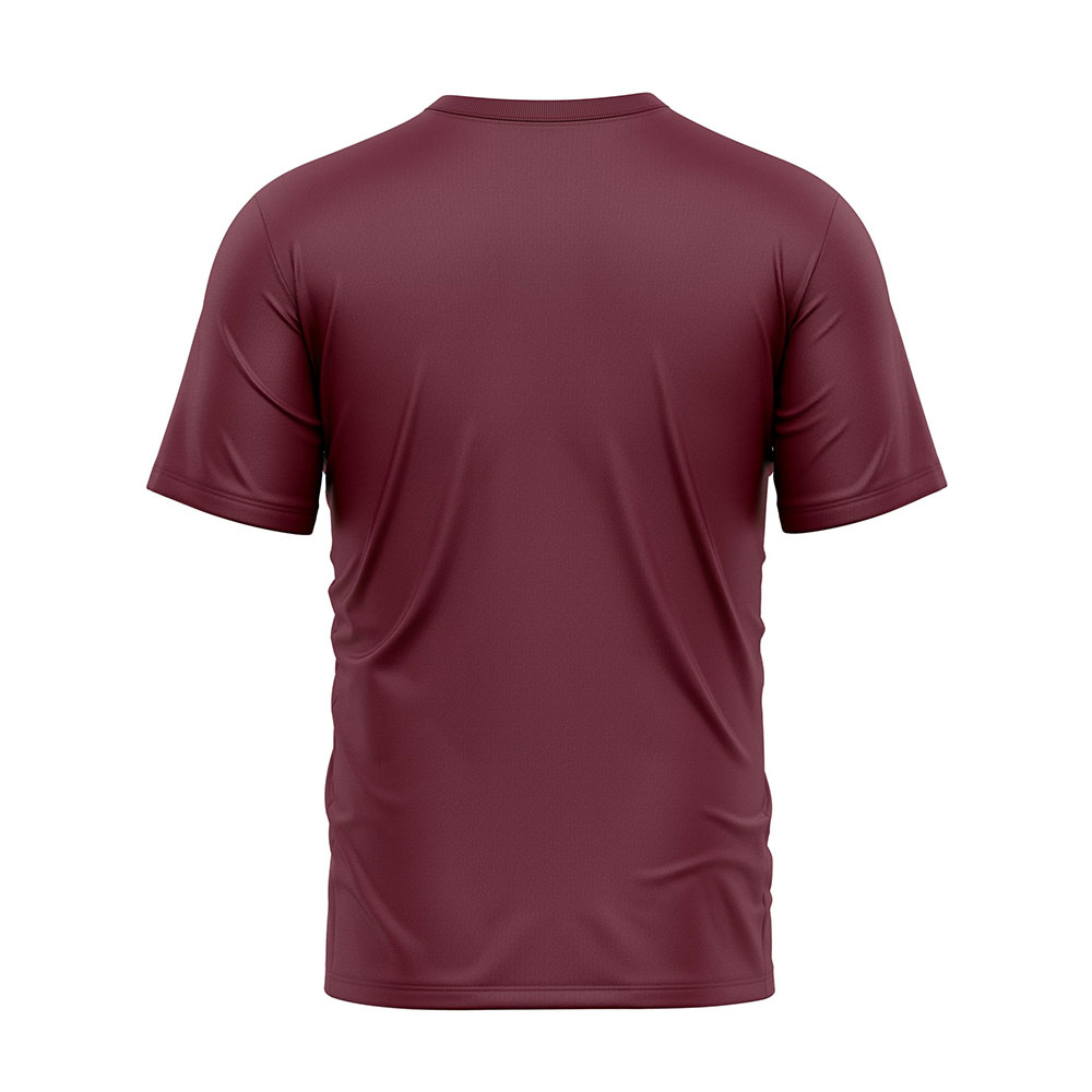 Custom Sublimation T-Shirt - Image 2