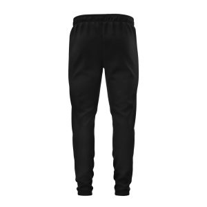Custom Sublimation Trousers