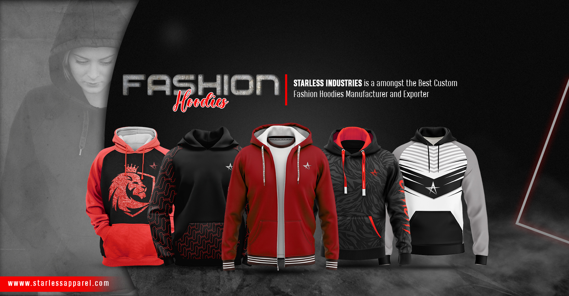 Hoodies
