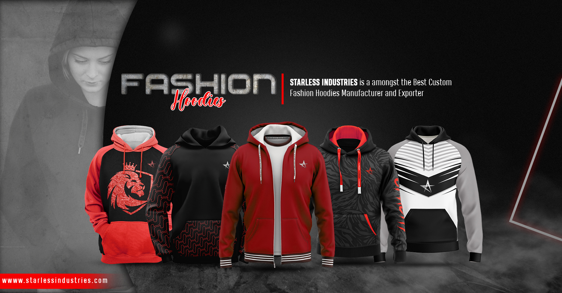 Hoodies