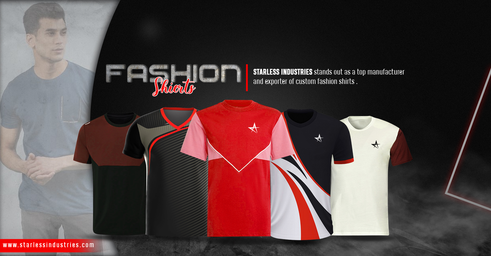 shirts